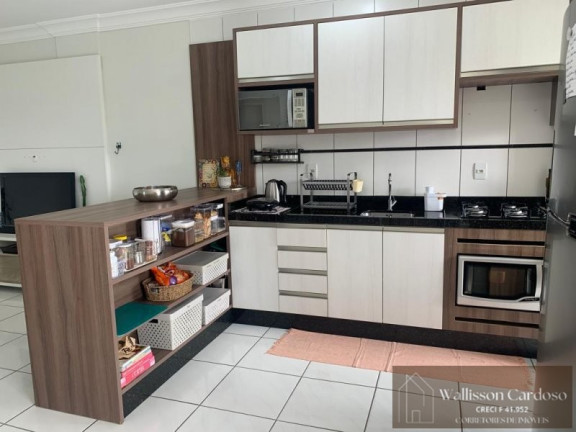 Imagem Apartamento com 2 Quartos à Venda, 67 m² em Centro - Camboriú