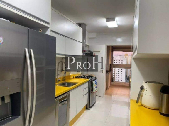 Imagem Apartamento com 3 Quartos à Venda, 173 m² em Centro - São Caetano Do Sul Imagem Apartamento com 3 Quartos à Venda, 173 m² em Centro - São Caetano Do Sul