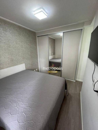 Imagem Apartamento com 2 Quartos à Venda, 62 m² em Fundação - São Caetano Do Sul Imagem Apartamento com 2 Quartos à Venda, 62 m² em Fundação - São Caetano Do Sul