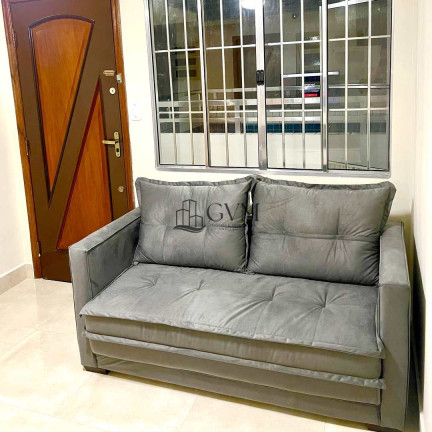 Imagem Apartamento com 1 Quarto à Venda, 35 m² em Mirim - Praia Grande Imagem Apartamento com 1 Quarto à Venda, 35 m² em Mirim - Praia Grande