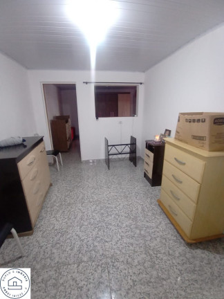 Imagem Casa com 5 Quartos à Venda, 90 m² em Jardim São Judas Tadeu (zona Sul) - São Paulo Imagem Casa com 5 Quartos à Venda, 90 m² em Jardim São Judas Tadeu (zona Sul) - São Paulo