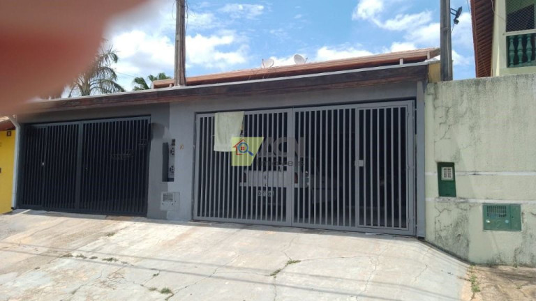 Imagem Casa com 2 Quartos à Venda, 108 m² em Loteamento Remanso Campineiro - Hortolândia Imagem Casa com 2 Quartos à Venda, 108 m² em Loteamento Remanso Campineiro - Hortolândia
