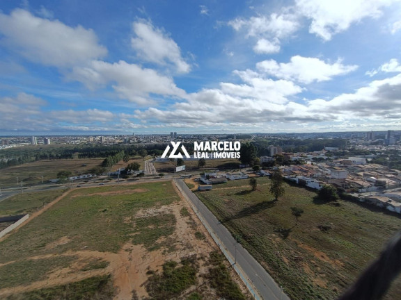 Apartamento com 3 Quartos para Alugar, 78 m² em Candeias - Vitória Da Conquista