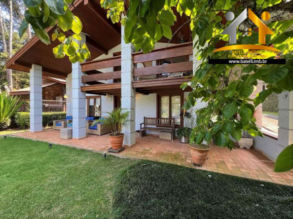 Imagem Casa de Condomínio com 3 Quartos à Venda, 440 m² em Granja Viana - Cotia Imagem Casa de Condomínio com 3 Quartos à Venda, 440 m² em Granja Viana - Cotia