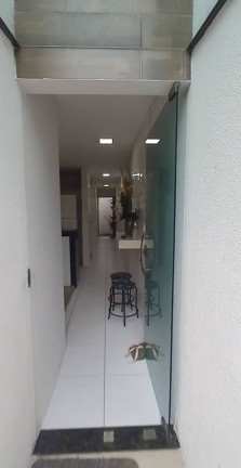 Imagem Casa de Condomínio com 3 Quartos à Venda, 90 m² em Aldeia Dos Camarás - Camaragibe Imagem Casa de Condomínio com 3 Quartos à Venda, 90 m² em Aldeia Dos Camarás - Camaragibe