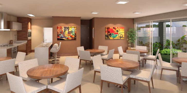 Imagem Apartamento com 2 Quartos à Venda, 68 m² em Capoeiras - Florianópolis