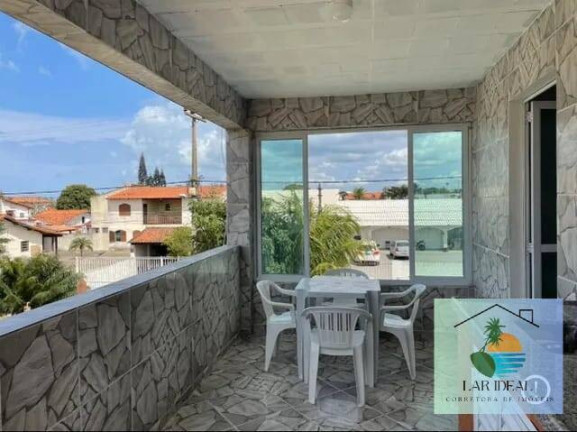 Imagem Casa com 4 Quartos à Venda, em Balneário São Pedro - São Pedro Da Aldeia Imagem Casa com 4 Quartos à Venda, em Balneário São Pedro - São Pedro Da Aldeia