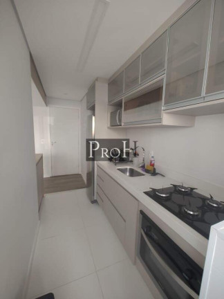 Imagem Apartamento com 2 Quartos à Venda, 55 m² em Vila Lusitânia - São Bernardo Do Campo Imagem Apartamento com 2 Quartos à Venda, 55 m² em Vila Lusitânia - São Bernardo Do Campo