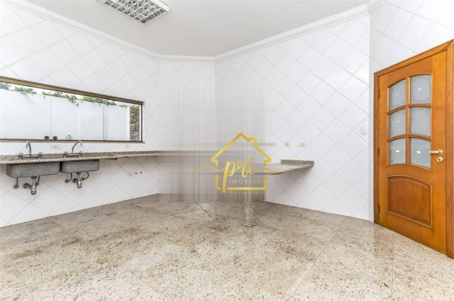 Imagem Casa com 5 Quartos à Venda, 534 m² em Jardim Da Glória - São Paulo