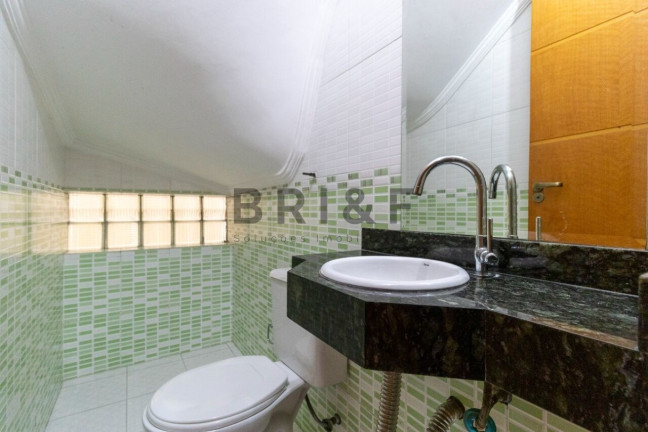 Imagem Casa com 3 Quartos à Venda, 142 m² em Brooklin  - São Paulo