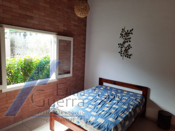 Imagem Casa com 1 Quarto à Venda, 120 m² em Horto Florestal - Ubatuba Imagem Casa com 1 Quarto à Venda, 120 m² em Horto Florestal - Ubatuba