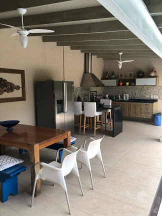 Imagem Casa com 4 Quartos à Venda, 500 m² em Alphaville - Barueri