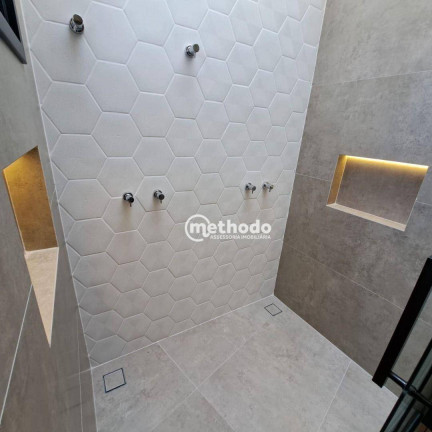Imagem Casa com 4 Quartos à Venda, 294 m² em Chácara Das Nações - Valinhos