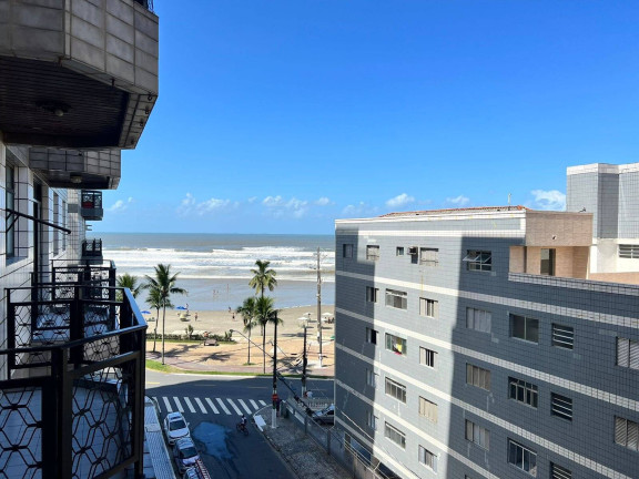 Apartamento com 3 Quartos à Venda, 142 m² em Tupi - Praia Grande