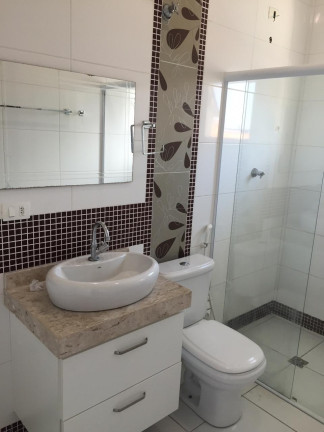 Imagem Casa de Condomínio com 4 Quartos à Venda, 161 m² em Jardim Golden Park Residencial - Sorocaba
