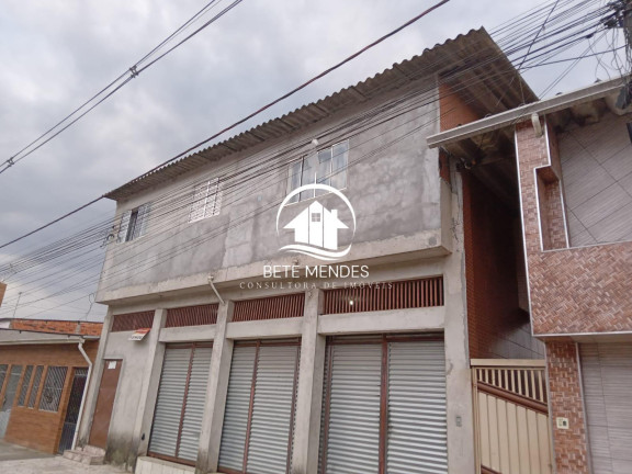 Imagem Casa com 2 Quartos à Venda,  em Jardim Nova America - Suzano