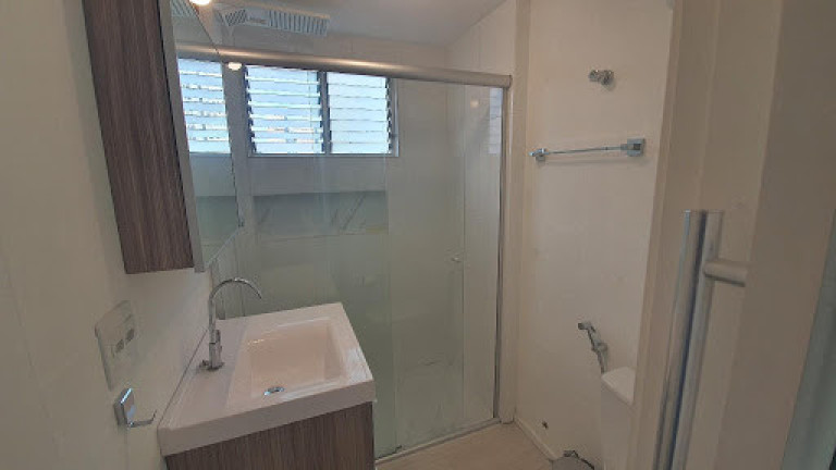 Imagem Apartamento com 2 Quartos para Alugar, 49 m² em Chácara Santo Antônio (zona Sul) - São Paulo