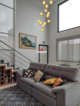 Imagem Casa com 3 Quartos à Venda, 197 m² em Engorddouro - Jundiaí Imagem Casa com 3 Quartos à Venda, 197 m² em Engorddouro - Jundiaí