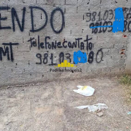 Terreno à Venda, 635 m² em Jardim Monterrey - Sorocaba