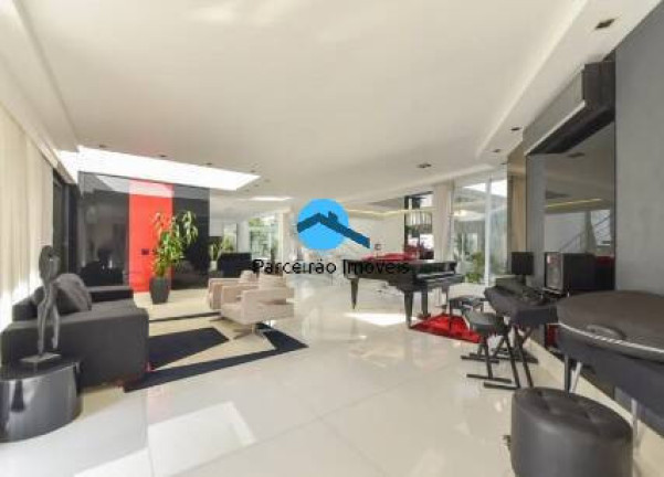 Imagem Casa de Condomínio com 5 Quartos à Venda, 780 m² em Parque Terra Nova Ii - São Bernardo Do Campo Imagem Casa de Condomínio com 5 Quartos à Venda, 780 m² em Parque Terra Nova Ii - São Bernardo Do Campo