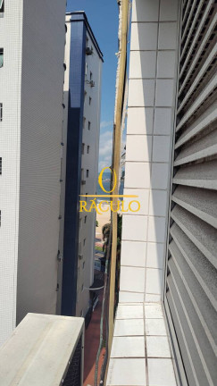 Imagem Apartamento com 1 Quarto à Venda, 65 m² em Gonzaguinha - São Vicente