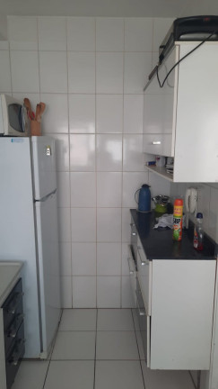 Imagem Apartamento com 2 Quartos à Venda, 47 m² em Jardim Ismênia - São José Dos Campos Imagem Apartamento com 2 Quartos à Venda, 47 m² em Jardim Ismênia - São José Dos Campos