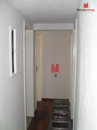 Imagem Apartamento com 4 Quartos à Venda ou Locação, 220 m² em Vila Trujillo - Sorocaba