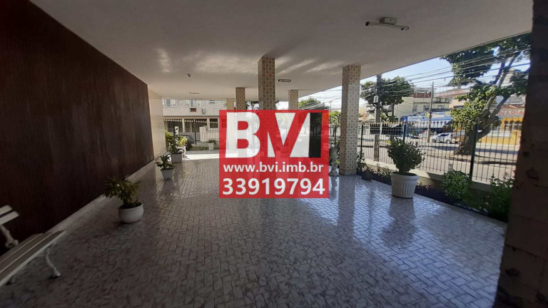 Imagem Apartamento com 2 Quartos à Venda, 110 m² em Vila Da Penha - Rio De Janeiro Imagem Apartamento com 2 Quartos à Venda, 110 m² em Vila Da Penha - Rio De Janeiro