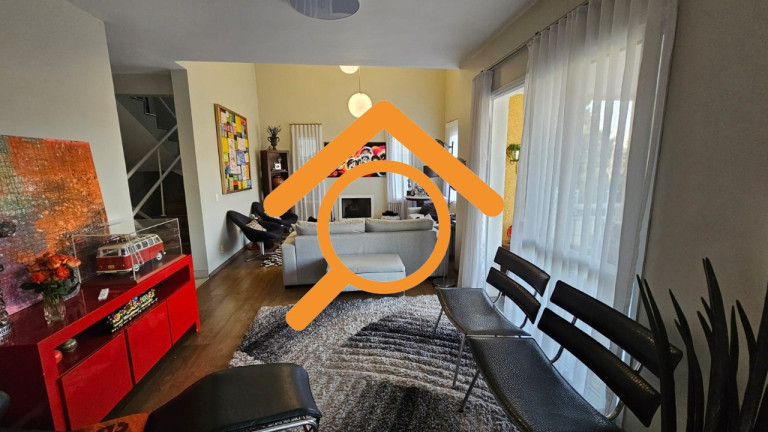 Imagem Casa com 4 Quartos à Venda, 450 m² em Bosque Do Vianna - Cotia