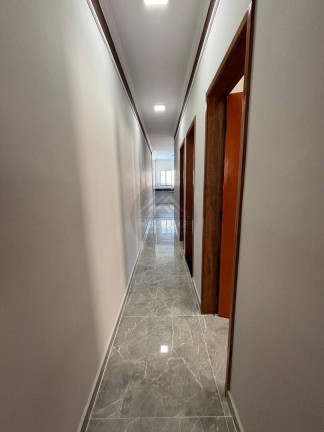 Imagem Casa com 3 Quartos à Venda, 150 m² em Bopiranga - Itanhaém