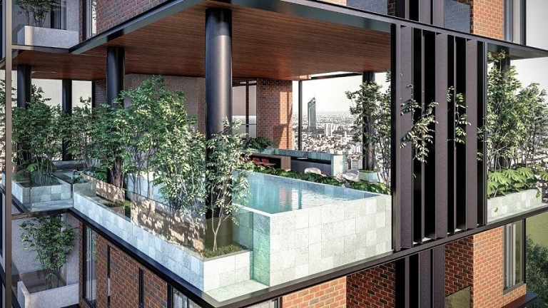 Imagem Apartamento com 2 Quartos à Venda, 59 m² em Miramar - João Pessoa