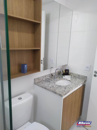Imagem Apartamento com 1 Quarto para Alugar, 24 m² em Pinheiros - São Paulo Imagem Apartamento com 1 Quarto para Alugar, 24 m² em Pinheiros - São Paulo