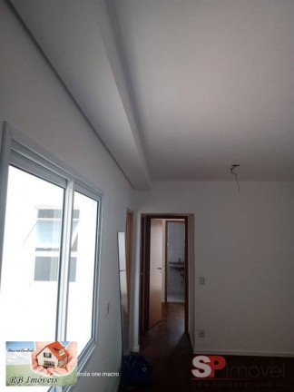 Imagem Apartamento com 2 Quartos à Venda, 100 m² em Parque Novo Oratório - Santo André Imagem Apartamento com 2 Quartos à Venda, 100 m² em Parque Novo Oratório - Santo André