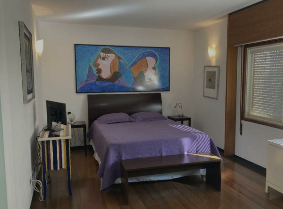 Imagem Apartamento com 3 Quartos à Venda, 250 m² em Higienópolis - São Paulo Imagem Apartamento com 3 Quartos à Venda, 250 m² em Higienópolis - São Paulo