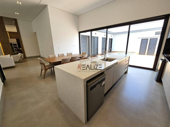 Imagem Casa com 3 Quartos à Venda, 200 m² em Condomínio Dona Maria José - Indaiatuba Imagem Casa com 3 Quartos à Venda, 200 m² em Condomínio Dona Maria José - Indaiatuba