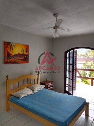 Imagem Sobrado com 3 Quartos à Venda, 155 m² em Sapé - Ubatuba Imagem Sobrado com 3 Quartos à Venda, 155 m² em Sapé - Ubatuba