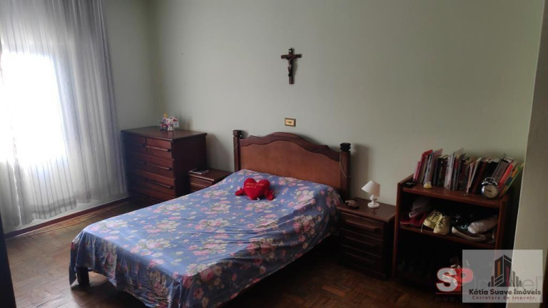 Imagem Casa com 4 Quartos à Venda, 251 m² em Vila Linda - Santo André Imagem Casa com 4 Quartos à Venda, 251 m² em Vila Linda - Santo André