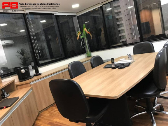Imagem Imóvel Comercial para Alugar, 600 m² em Vila Olímpia - São Paulo Imagem Imóvel Comercial para Alugar, 600 m² em Vila Olímpia - São Paulo