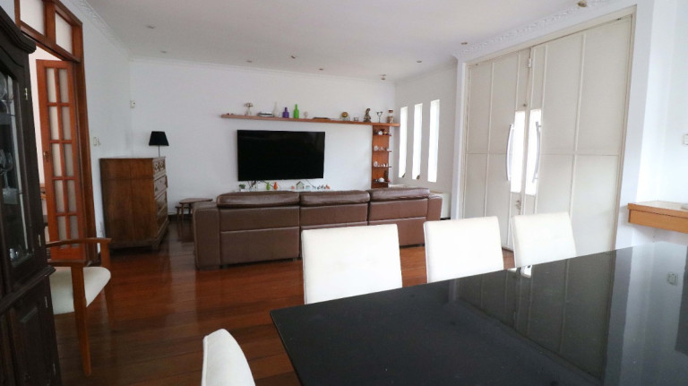 Imagem Casa com 4 Quartos à Venda, 350 m² em Vila Madalena - São Paulo Imagem Casa com 4 Quartos à Venda, 350 m² em Vila Madalena - São Paulo