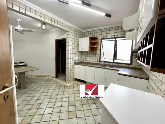 Imagem Apartamento com 3 Quartos à Venda, 159 m² em Centro - Ribeirão Preto