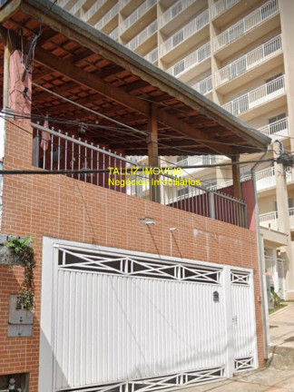 Imagem Sobrado com 3 Quartos à Venda, 115 m² em Vila Das Belezas - São Paulo Imagem Sobrado com 3 Quartos à Venda, 115 m² em Vila Das Belezas - São Paulo