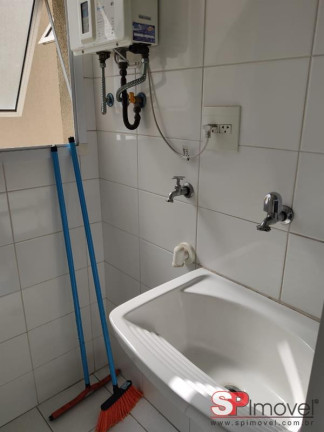 Imagem Apartamento com 2 Quartos à Venda, 64 m² em Vila Paulista - São Paulo
