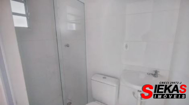 Imagem Kitnet com 1 Quarto para Alugar, 25 m² em Guilhermina - São Paulo Imagem Kitnet com 1 Quarto para Alugar, 25 m² em Guilhermina - São Paulo