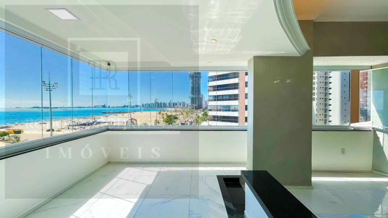 Imagem Apartamento com 2 Quartos à Venda, 100 m² em Meireles - Fortaleza Imagem Apartamento com 2 Quartos à Venda, 100 m² em Meireles - Fortaleza