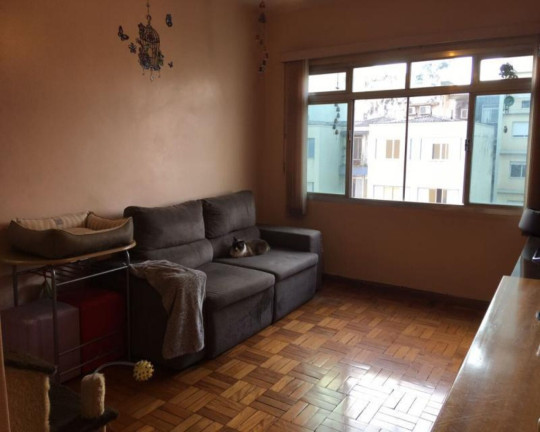 Imagem Apartamento com 3 Quartos à Venda, 75 m² em Campos Elíseos - São Paulo Imagem Apartamento com 3 Quartos à Venda, 75 m² em Campos Elíseos - São Paulo