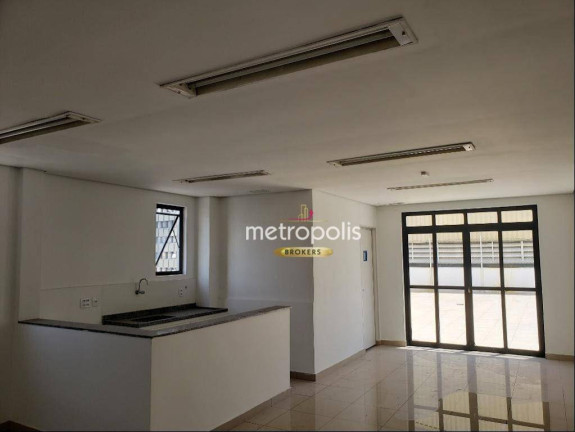Imagem Edifício Residencial à Venda ou Locação, 1.265 m² em Centro - São Caetano Do Sul Imagem Edifício Residencial à Venda ou Locação, 1.265 m² em Centro - São Caetano Do Sul