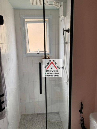 Imagem Apartamento com 1 Quarto à Venda, 28 m² em Capão Redondo - São Paulo