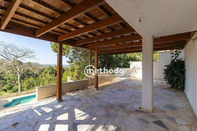 Imagem Casa com 3 Quartos à Venda, 298 m² em Loteamento Caminhos De San Conrado - Campinas Imagem Casa com 3 Quartos à Venda, 298 m² em Loteamento Caminhos De San Conrado - Campinas