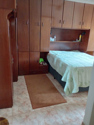 Imagem Sobrado com 3 Quartos à Venda, 125 m² em Rudge Ramos - São Bernardo Do Campo