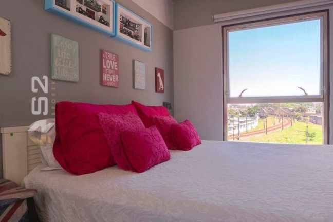 Imagem Apartamento com 2 Quartos à Venda, 70 m² em Vila Leopoldina - São Paulo Imagem Apartamento com 2 Quartos à Venda, 70 m² em Vila Leopoldina - São Paulo